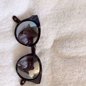 Anthropologie Sunglasses